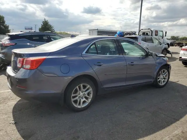 2014 CHEVROLET MALIBU 1LT