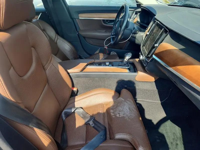 2020 VOLVO S90 T6 INSCRIPTION  