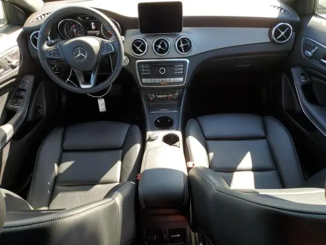 2020 MERCEDES-BENZ GLA 250 4MATIC  