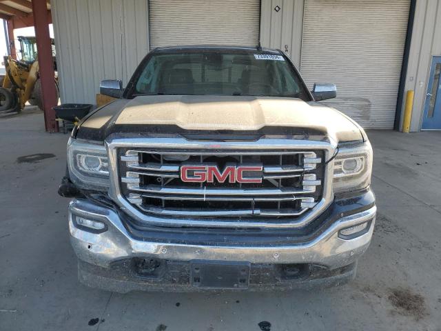 2016 GMC SIERRA K1500 SLT