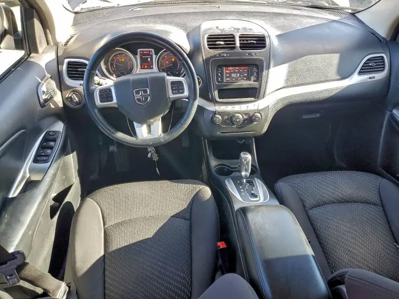 2013 DODGE JOURNEY SXT  