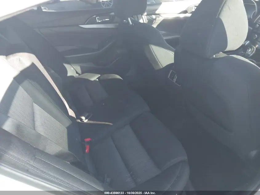 2017 NISSAN MAXIMA 3.5 S