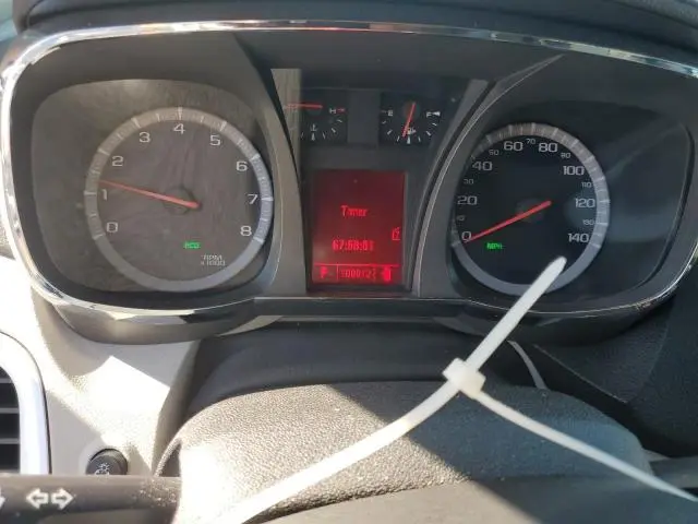 2011 GMC TERRAIN SLT  