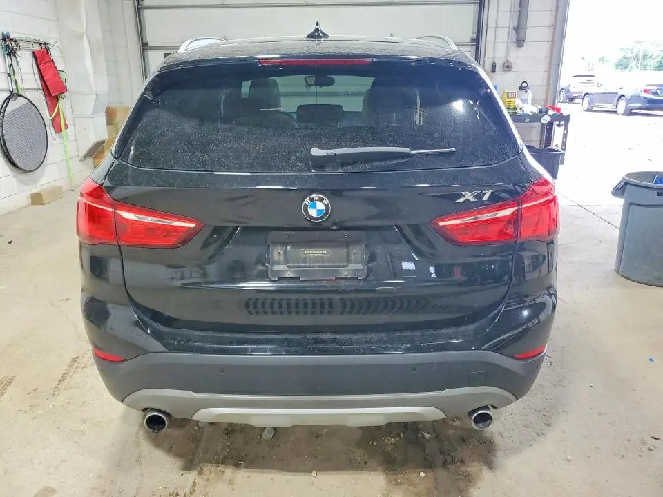2017 BMW X1 XDRIVE28I  