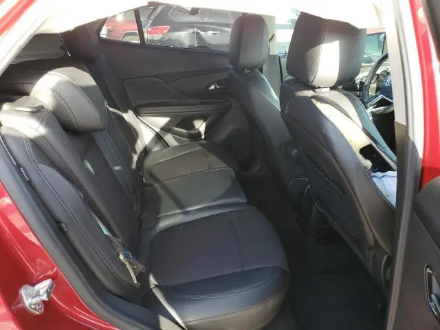 2020 BUICK ENCORE SPORT TOURING  