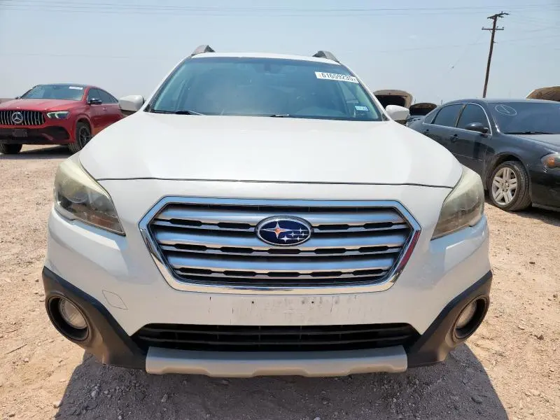 2017 SUBARU OUTBACK 3.6R LIMITED  