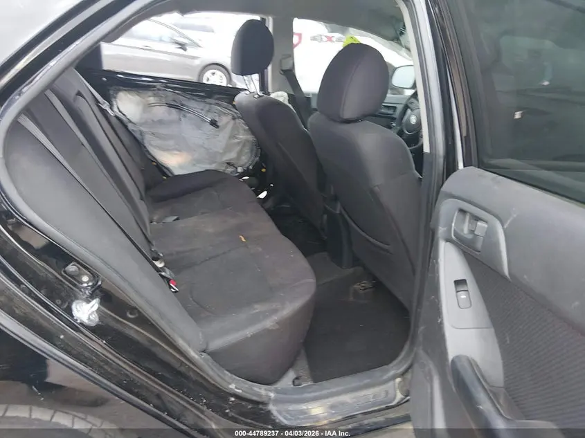 2012 KIA FORTE EX