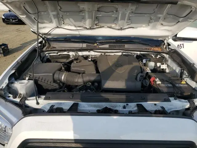 2022 TOYOTA TACOMA DOUBLE CAB  