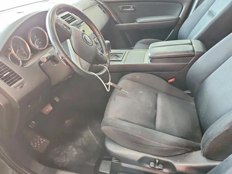 2014 MAZDA CX-9 SPORT  