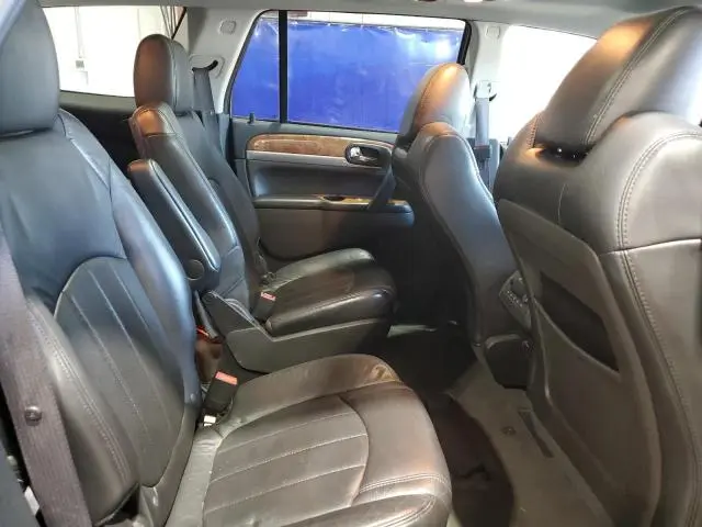 2011 BUICK ENCLAVE CXL  