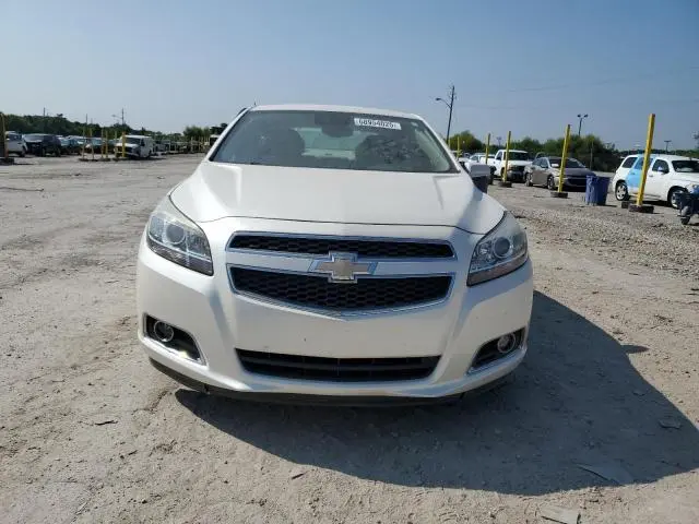 2013 CHEVROLET MALIBU 2LT  