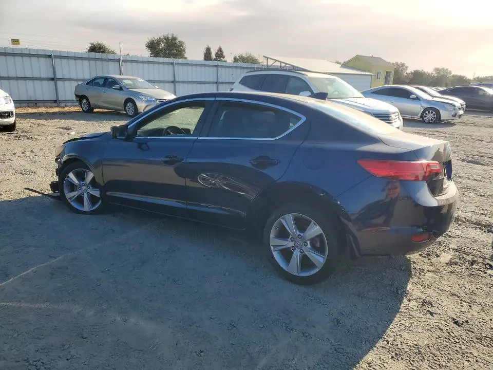 2015 ACURA ILX 20  