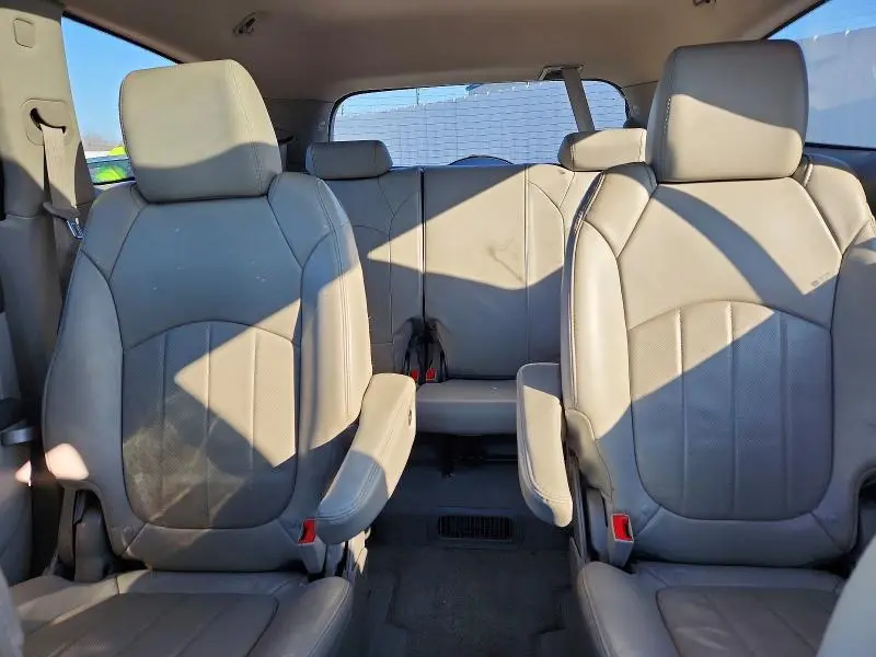 2014 BUICK ENCLAVE   