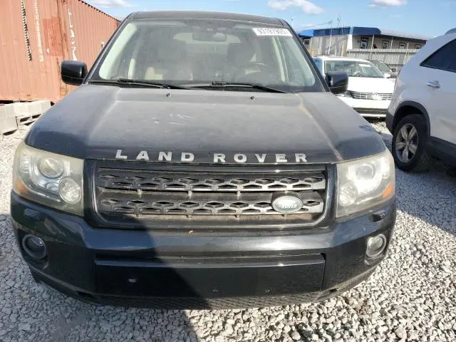 2014 LAND ROVER LR2 HSE  
