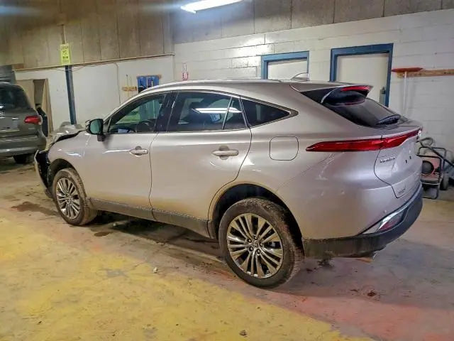 2023 TOYOTA VENZA LE  