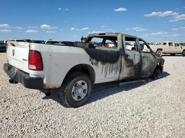 2018 RAM 2500 ST  