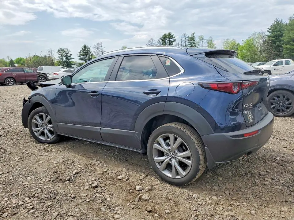 2023 MAZDA CX-30 PREFERRED  