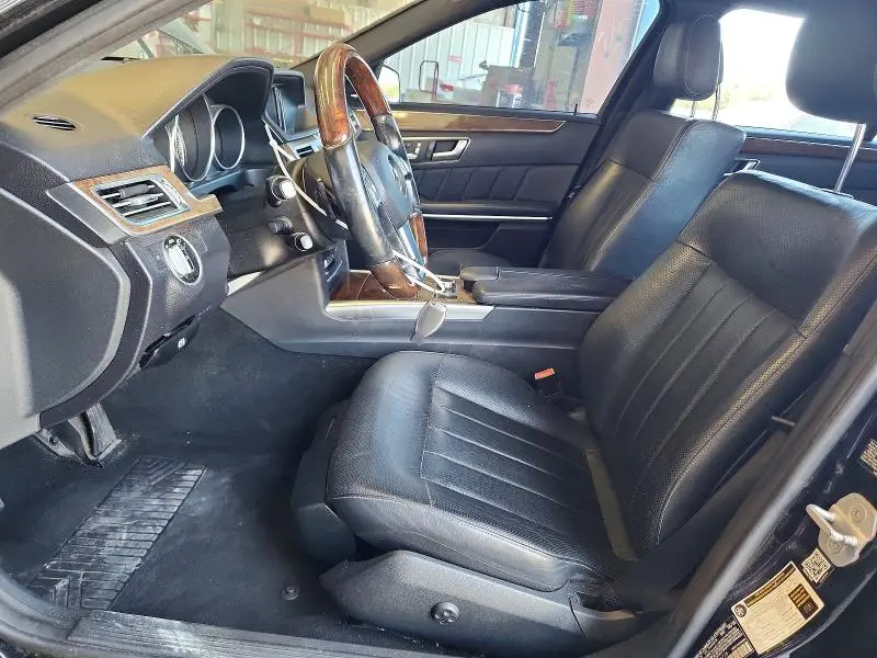 2016 MERCEDES-BENZ E 350 4MATIC  
