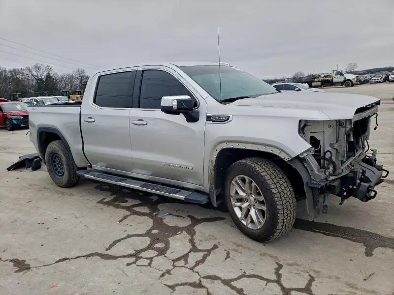 2020 GMC SIERRA K1500 SLT  