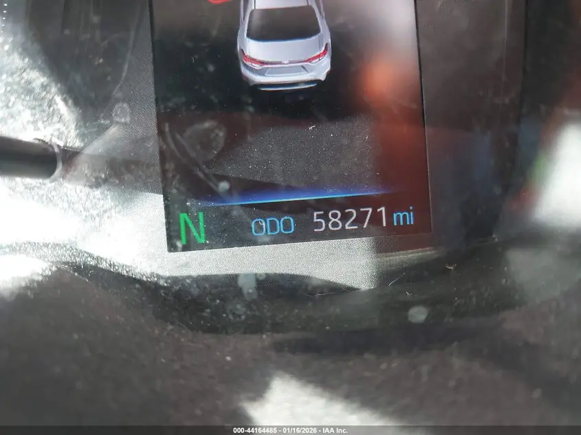 2021 TOYOTA COROLLA L