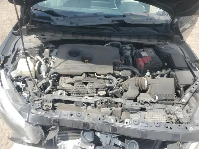 2020 NISSAN ALTIMA SL  