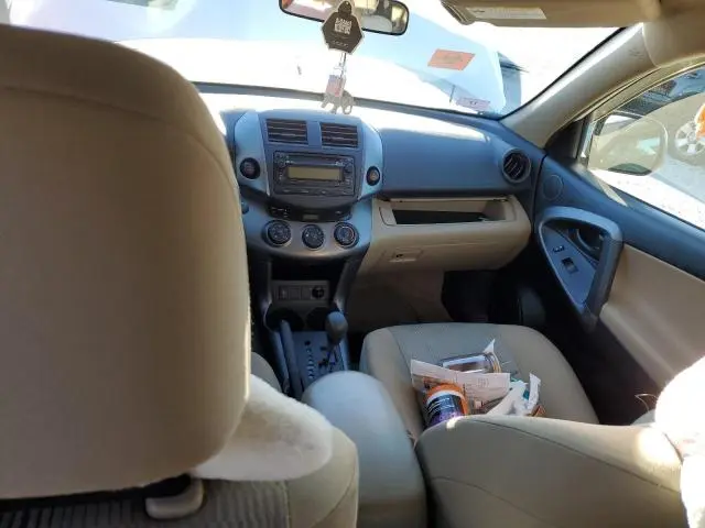 2012 TOYOTA RAV4   