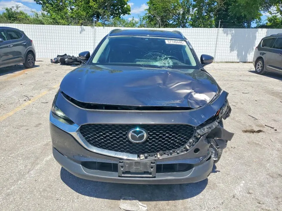 2021 MAZDA CX-30 PREMIUM  