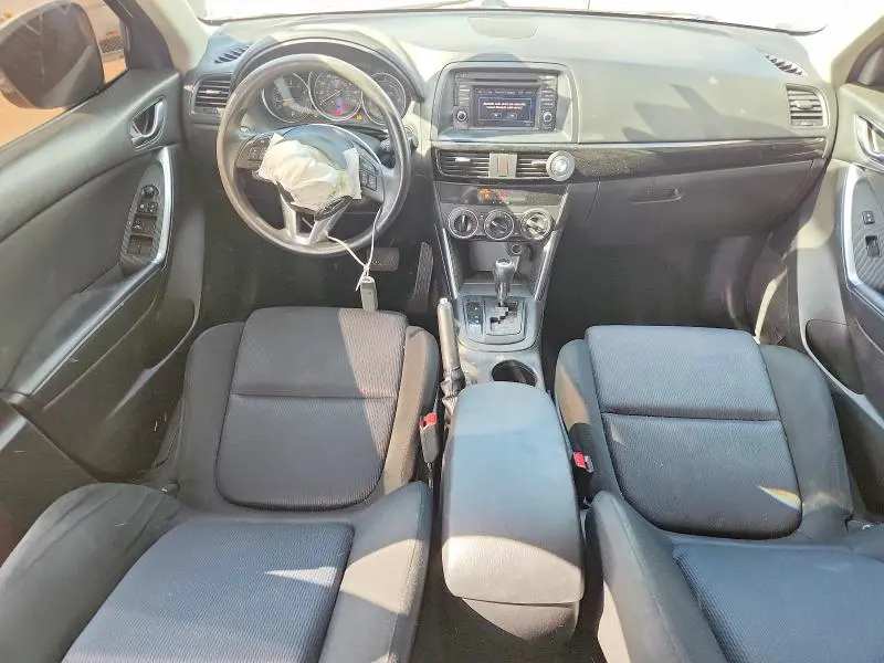 2014 MAZDA CX-5 SPORT  