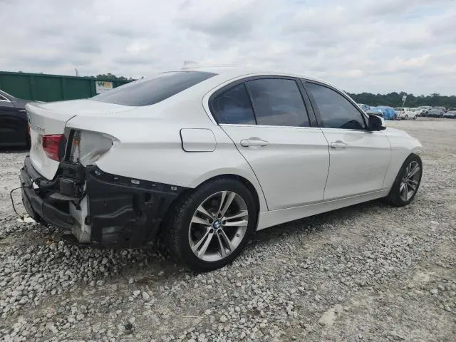 2018 BMW 330 I  