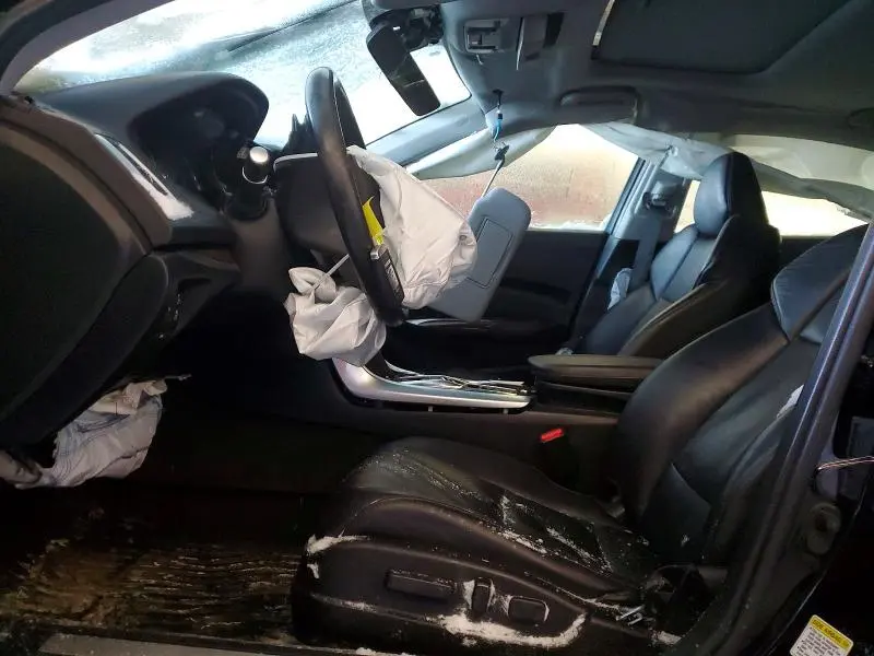 2015 ACURA TLX ADVANCE  