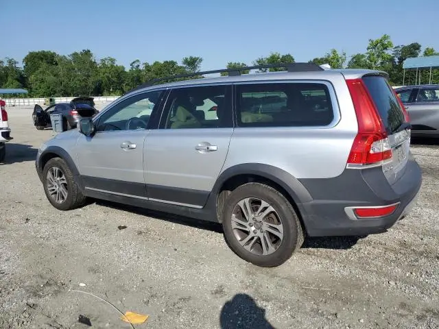2015 VOLVO XC70 T5 PREMIER  