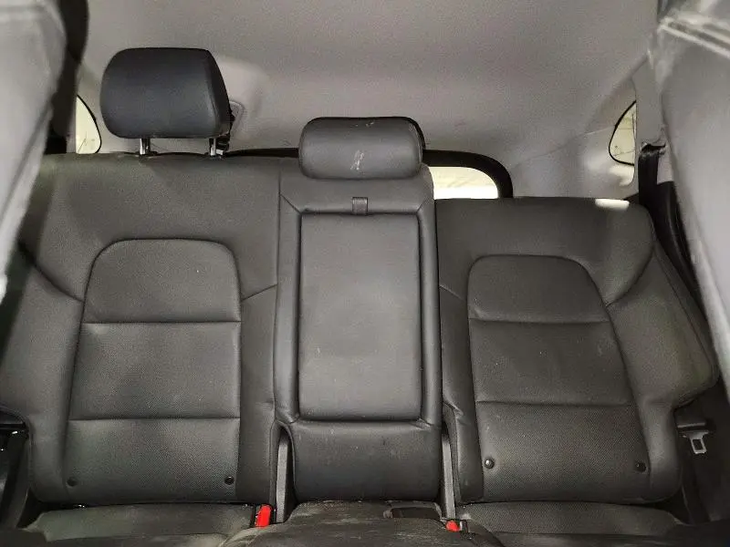2017 HYUNDAI TUCSON SE PLUS  