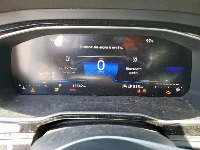 2024 VOLKSWAGEN JETTA SPORT  