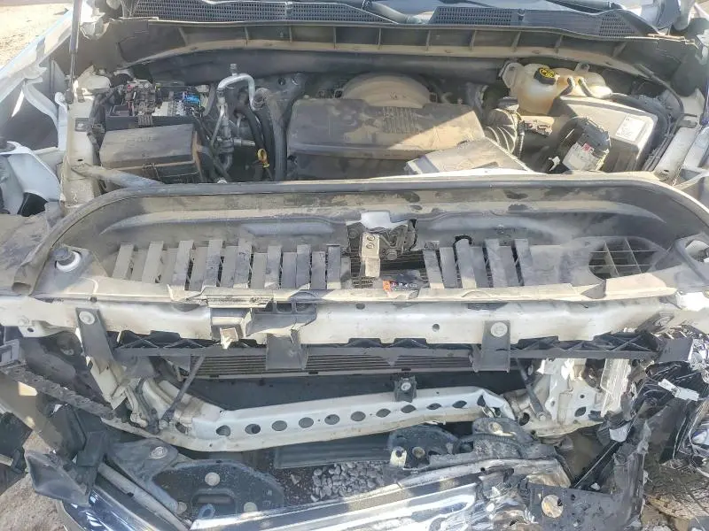 2020 GMC SIERRA K1500 SLT  