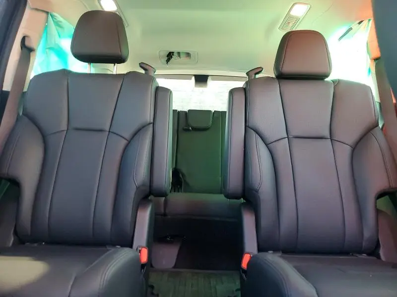 2026 SUBARU ASCENT ONYX TOURING  