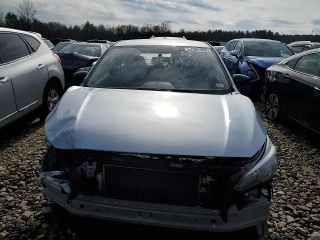 2020 SUBARU IMPREZA 