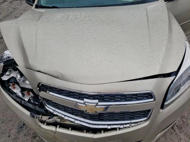 2013 CHEVROLET MALIBU LS  