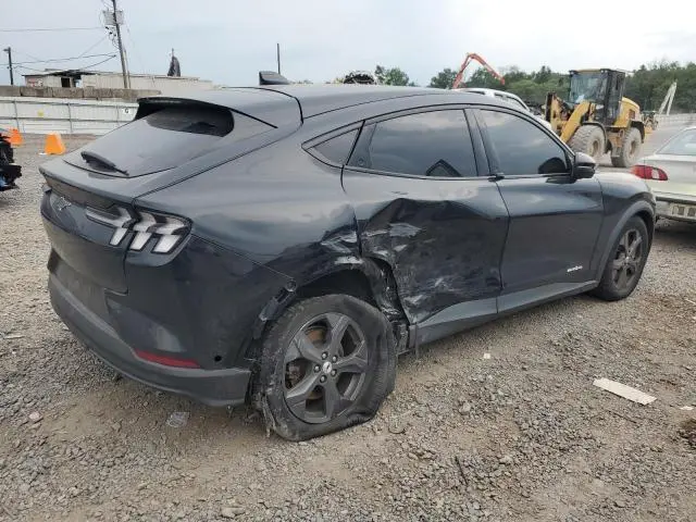 2021 FORD MUSTANG MACH-E SELECT  