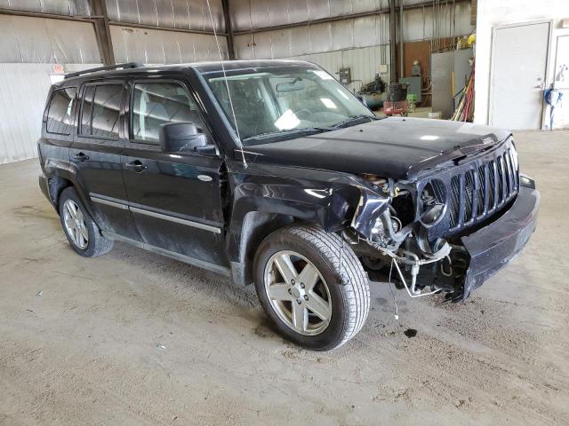 2010 JEEP PATRIOT SPORT