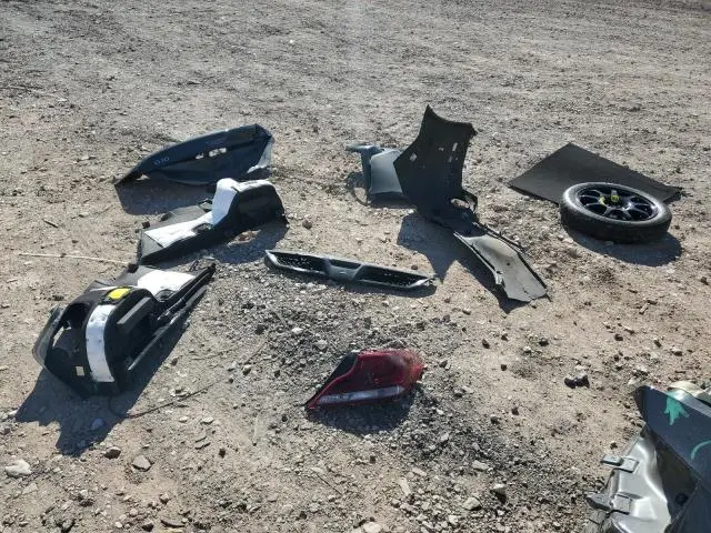 2019 GENESIS G70 PRESTIGE  