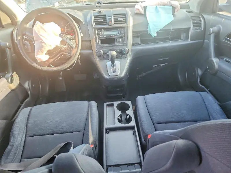 2010 HONDA CR-V LX  