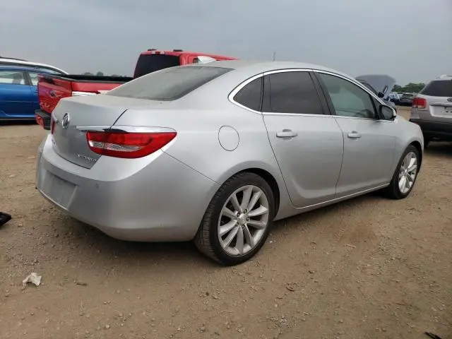 2016 BUICK VERANO CONVENIENCE  
