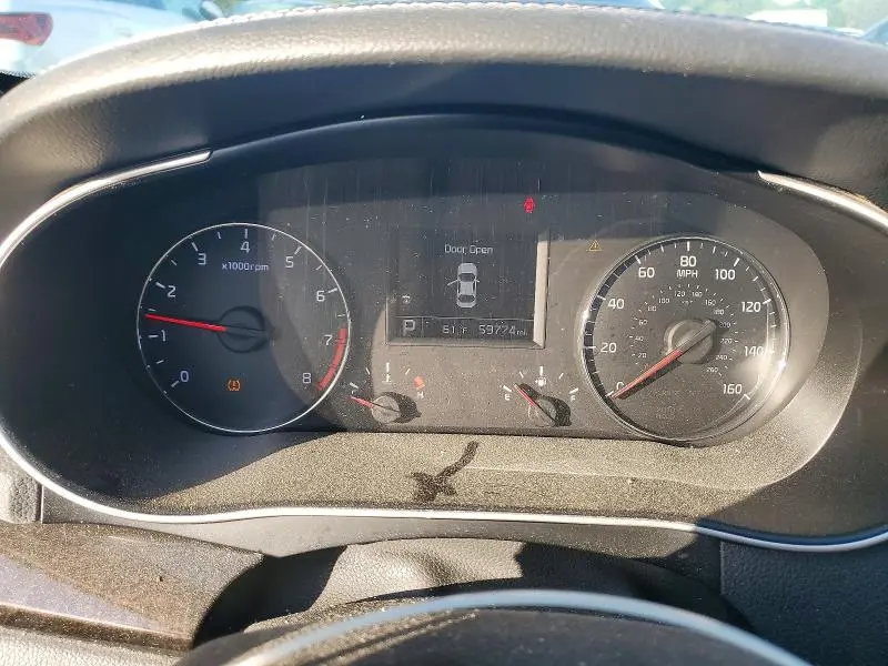 2015 KIA CADENZA PREMIUM  