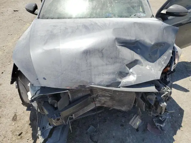 2023 KIA FORTE GT LINE  