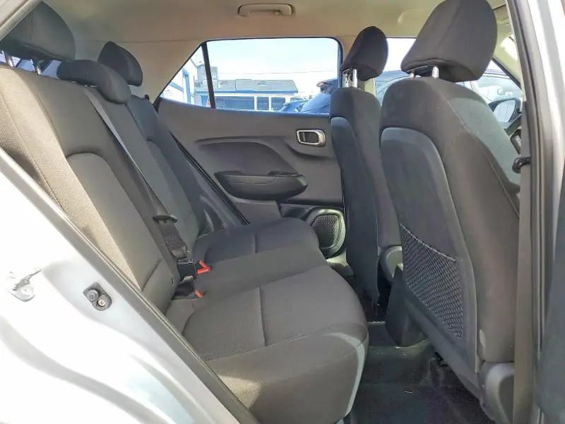 2021 HYUNDAI VENUE SE  