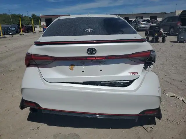 2020 TOYOTA AVALON XSE