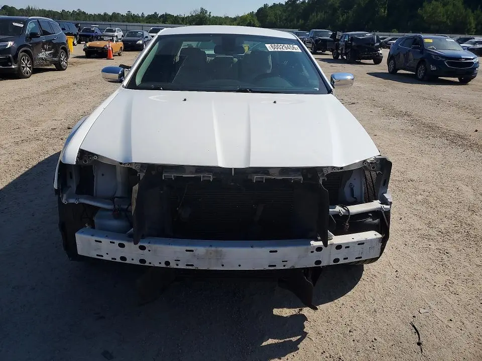 2018 CHRYSLER 300 LIMITED  
