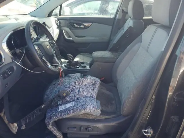 2019 CHEVROLET BLAZER 1LT  