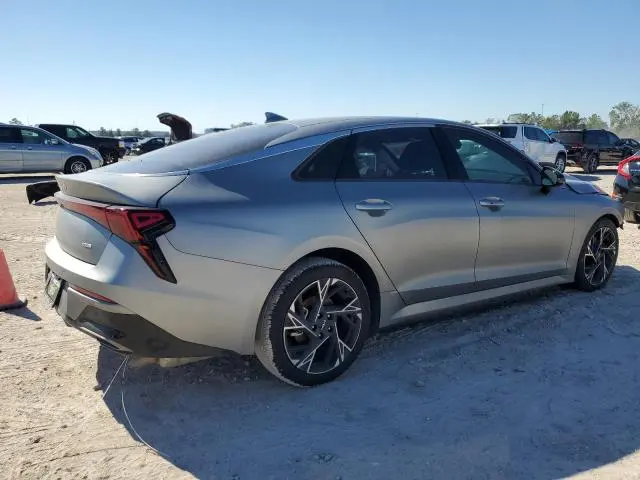 2025 KIA K5 GT LINE  