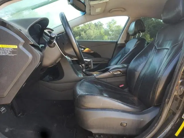 2013 HYUNDAI AZERA   